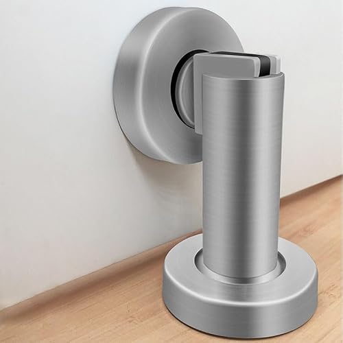Thickened 304 Stainless Steel Door Stop with Strong