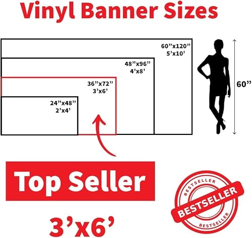 Class of 2026 Graduation Vinyl Banner Personalized Sign, Customizable School Colors, Custom Photo - Milweb1 (5'x10')