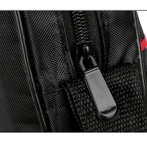 Laptop Bag, Travel Briefcase with Organizer, Expandable Large Hybrid Shoulder Bag, Water Resistant Business Messenger Briefcase for Men and Women Laptop, Computer, Tablet (Color : B) (A)