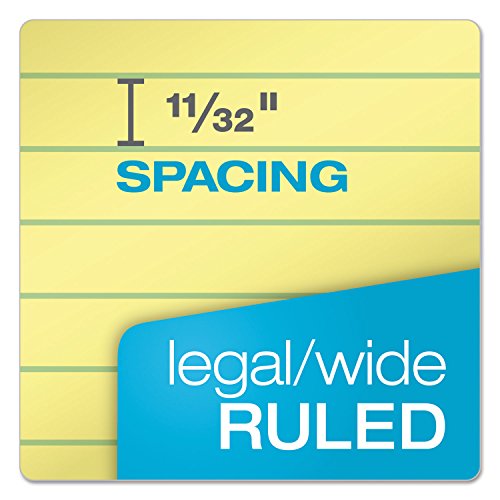TOP63950 - Docket Gold Perforated Pads