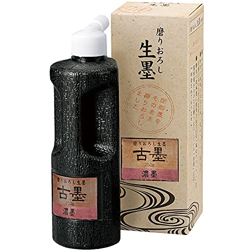 Kuretake Surioroshi Namazumi kozumi 250g (Japan Import)
