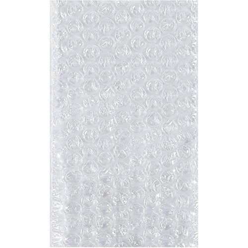 Aviditi Flush Cut Bubble Pouches