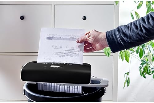 Monolith MA 501-17 Attachment Shredder with Extendible Bracket