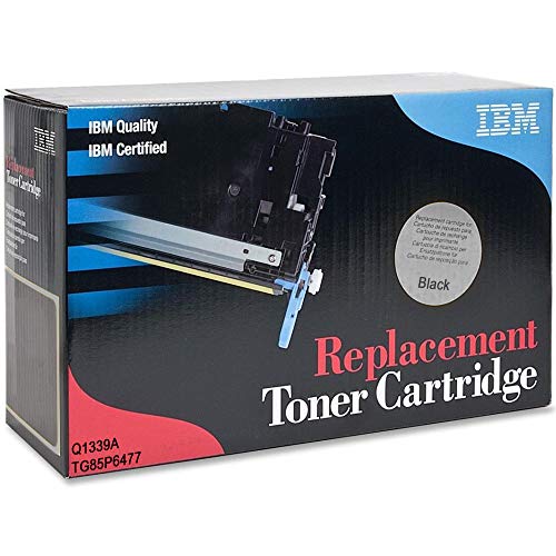 IBM Toner Cartridge (75P6963)