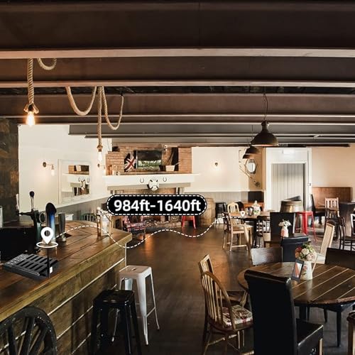 Retekess TD174 Restaurant Buzzer System, Restaurant Waiting Pager,10 Guest Pagers