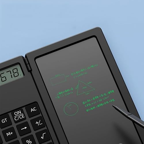 Calculator Handwriting Pad Multi Functional Portable Mini Business