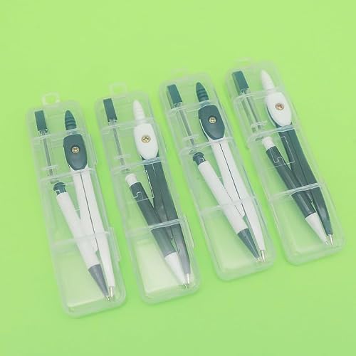 Compass Set Drawing Tools Geometric Kit