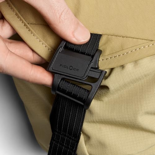 Bellroy Venture Messenger, 14-inch Laptop Bag - Safari