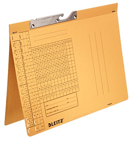 Leitz 2194 00 00 Suspension Files and Accessories Swing File N 'Braun