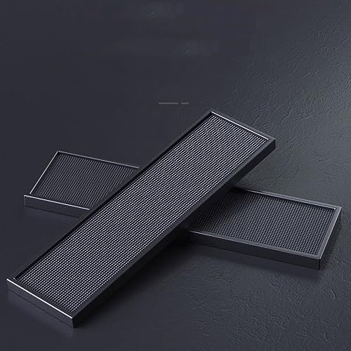 MekUk LED Sign Board Scrolling Message Programmable LED Display Board Message, Support Text, Animation,Use for Store, Coffee, Bar for Store, Car, Business, Promotion (Color : Multi-Colored, Size : 3
