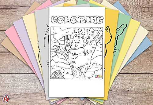 Color Cardstock Paper 67 Vellum Bristol, Sizes: 8.5 x 11 | 11 x 17 | 8.5 x 14 |1 Ream of 250 Sheets per Pack. (8.5 x 14, Green)