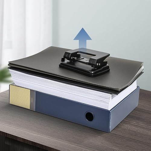 Filing Envelopes 3 Pcs Thickened File Box Large Capacity A4 Folder with Rope Buckle Information File Organizer for Office, School, Hospitals Plastic Folders(Multi-Colored)