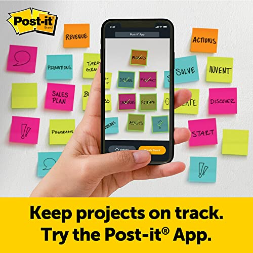 Self-Stick Wall Pad, Unruled, 20 x 23, White, 20 Sheets/Pad, 2 Pads/Pack, 2 Packs/Carton