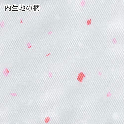Iroha Publishing STUDY PEN CASE GAP-01 PINK
