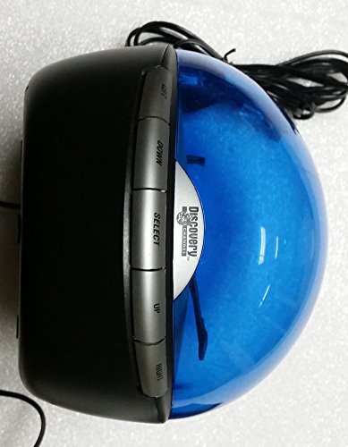 Olympia OL 3000 Infoglobe Digital Caller ID with Real-Time Clock