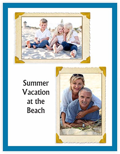 350 Bright White Smooth 80# Card Paper Sheets - 4.5" X 6.5" (4.5X6.5 Inches) Invitation 1/2" Smaller Than 5X7 Size - 80 lb/Pound Cover Weight - Quality Stock - Print Consistency - Smooth Finish