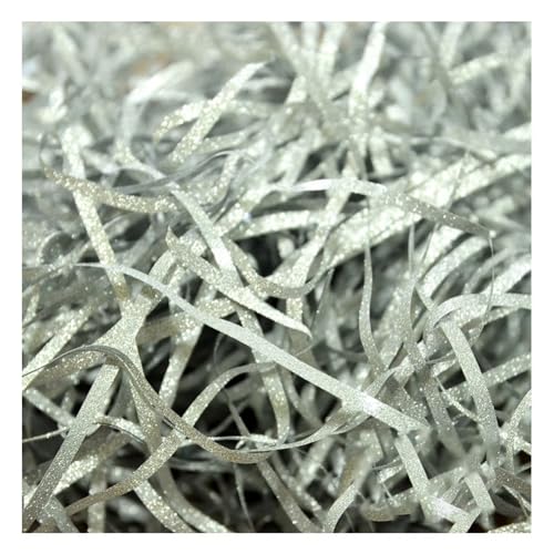 High Strength Paper Filament Shredded Tissue
