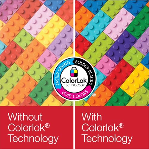 Office Depot Laser Print Paper, 8 1/2in. x 11in., 24 Lb, 30% Recycled, 500 Sheets Per Ream, Case Of 3 Reams, 751440