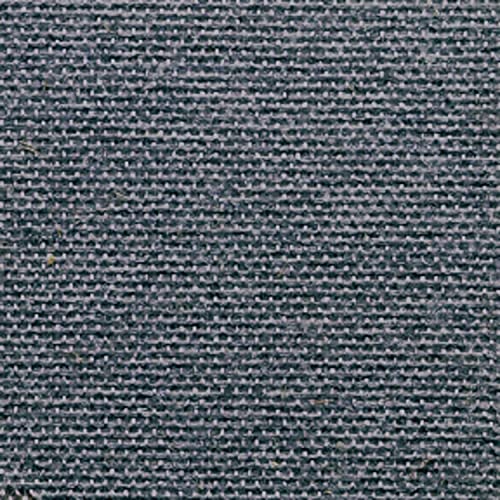 Quartet Bulletin Board 24"W x 36"H Enclosed & Lockable Fabric Notice Board, Graphite/Gray (2363L)