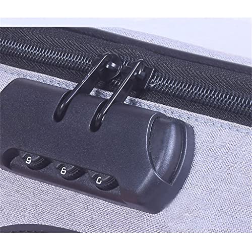 HBJWOV Large Capacity File Pockets Home Office Organizer Storage Removable Foldable Multifunctional File Pockets