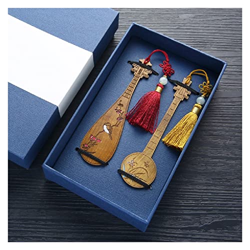 Custom Engraver Bookmark Boxed for Students with Corporate Events Business