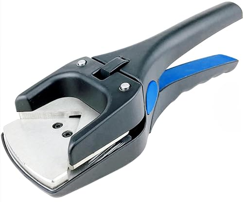 Oregon Lamination Deluxe 5mm (3/16-inch) Corner Rounder Punch