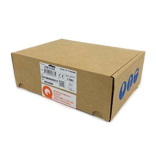 MiVoice 6940 IP Phone for MiVoice Connect (50008313)