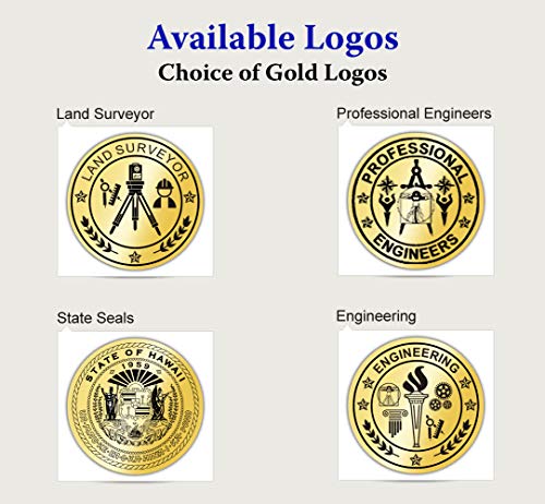 PE State Board License Personalized Professional Engineer Certificate School Document Holder Case Plaque Frame Exam Passing Engineer Student Gift Graduate Certification Graduation