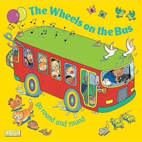 Kaplan Early Learning Company Children's Favorite Big Books - Set of 6