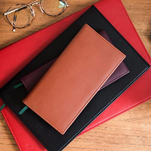 QUO VADIS 02432220MQ PRENOTE rub TD IT Montebello Marine 21x29.7 Navy - Year 2020 -