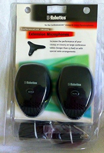 US Robotics ConferenceLink XM1005 For CS1055 or CS1075