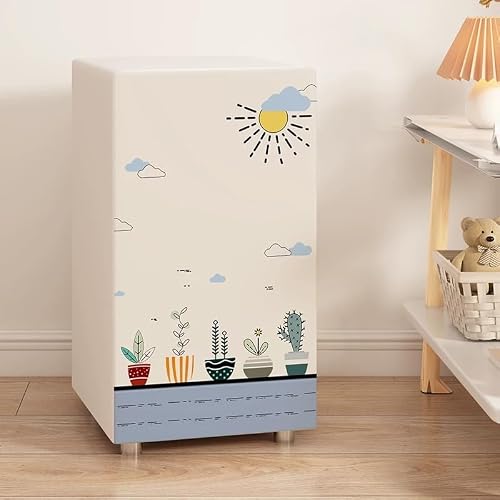 Hidden Safe Lock Box Cover Protective, gun safe cover with Zipper Pull, Safe Cabinet Cover, Safe Dust Covers for Home/ Commercial/ Storage Rack/ Audio (Size:26" H x 13.8"W x 17" D,Color:style1)