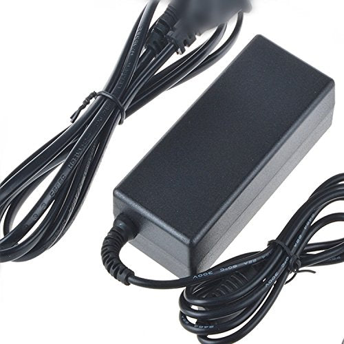 Accessory USA AC DC Adapter for Kodak i2900 i3200 i3400 Document Scanner Power Supply Cord