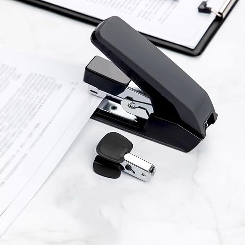 OEKFVCHVZ Finger Press Stapler No.12 Convenient Office