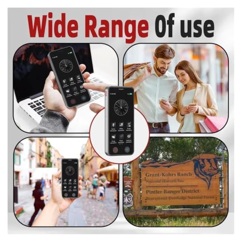 Portable Intelligent AI Language Translator Device