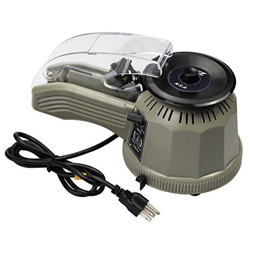 NSA Zcut-2 Electric Carousel Tape Dispenser Factory Selling with Semi-automaticlly Feeding