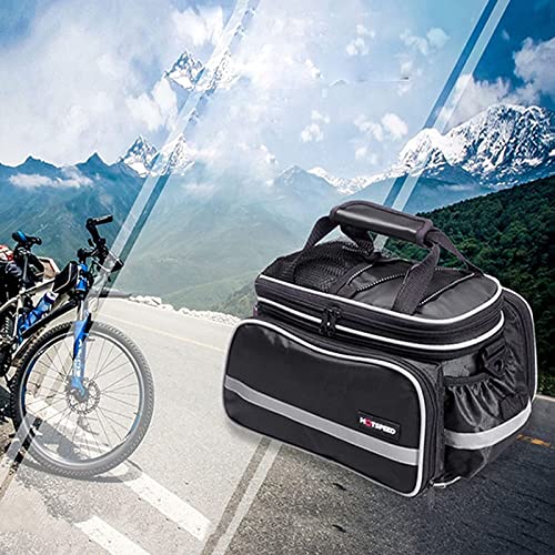 YUSIWOAL Nurse Tote Bag, Medical Bag,Waterproof Multifunctional Travel ba First Aid Kit for Camping Equipment Supplies(A)