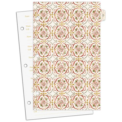 Lang, Home Sweet Home Address Book