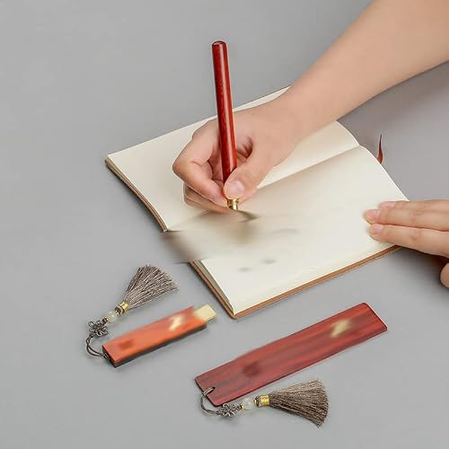 Notebook Bookmarks Signature Pens U Disk Notepads Custom Engraving