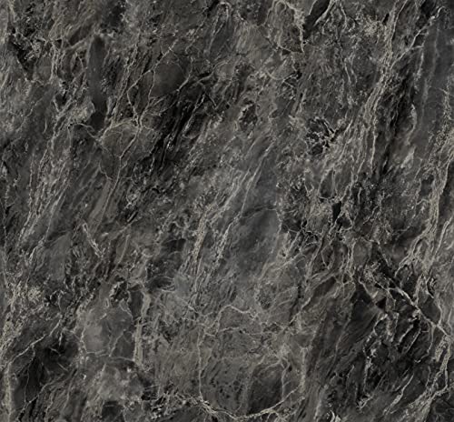 d-c-fix Furniture Adhesive Film Marble Look Film Romeo Silver 67.5 cm x 15