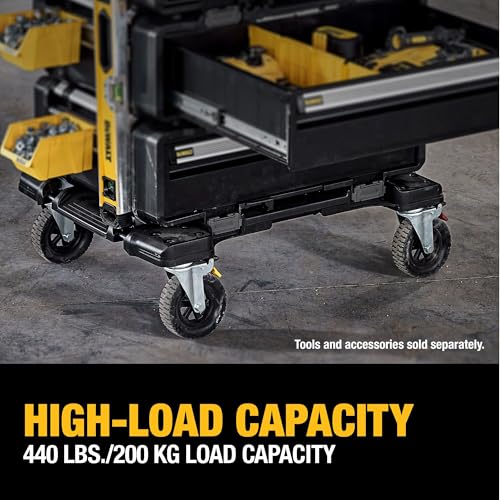 DEWALT DWST08530-1 Tough System 2.0 DXL Carrier Cart