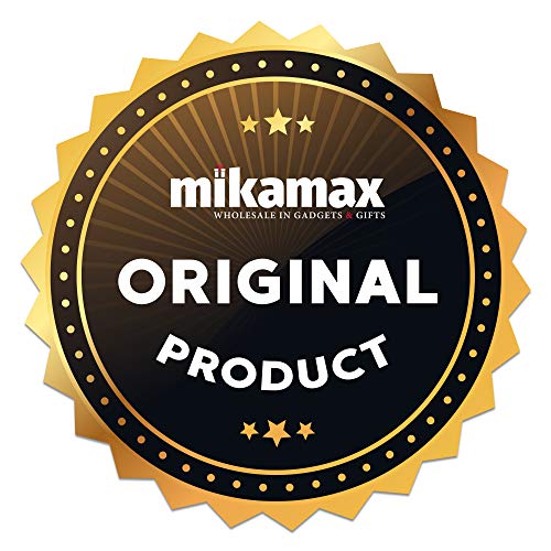 MikaMax - Lapzer - Laptop Desk - Large - Airholes
