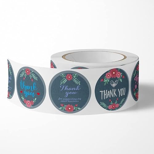 VIAENKFG Decoration Birthday Party Wedding Gift Envelope Sealing Sticker Baking