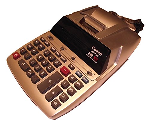 Canon CNMMP11DX Printing Calculator
