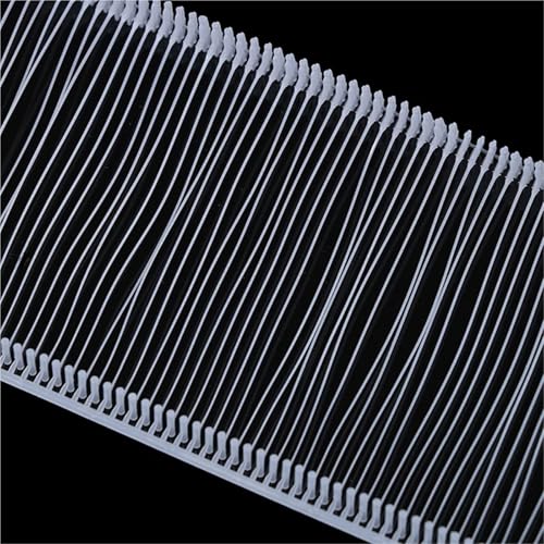 Tag Gun Fasteners 50mm Eco Friendly Clothing Garment Price Label Tagging Barbs for Office Filing and Craft Projects(10000pcs)