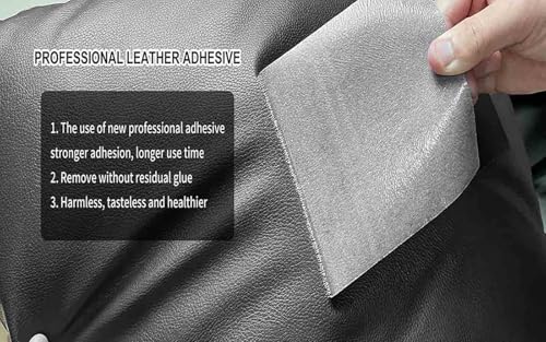 PIVWZLQX Self Adhesive Sheets, Adhesive DIY Felt Sheets for Art Crafts, Peel Stick Drawer Jewelry Box Liner, Solid Color Felt Wallpaper (White,100 Pieces)