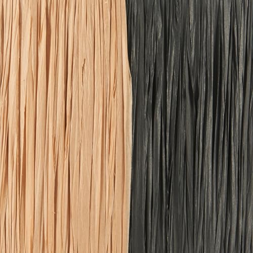 Zuo Gala Floor Lamp Black & Natural, Multicolor Floor Lamp, Modern Style, Non-Dimmable, Steel, Lighting Floor Lamps, 19.7" W x 19.7" D x 56.3" H