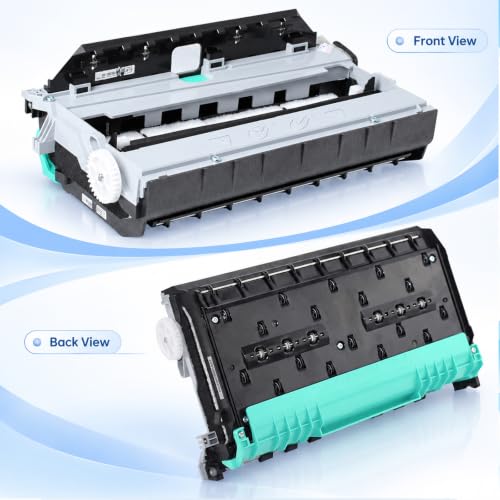CN459-60375 Duplex Module Assembly Compatible with HP PageWide Officejet Pro 477dw 477dn 577dw 577dz 552dw x476 377dw Printer, Waste Ink Collector Unit for hp973 974 975 CN598-67004