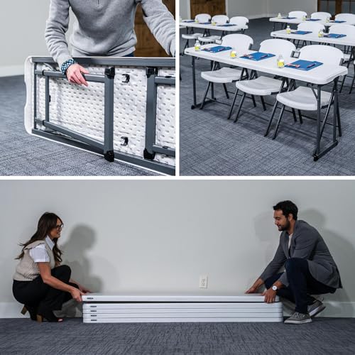 LIFETIME 6-Foot Seminar Table, Commercial