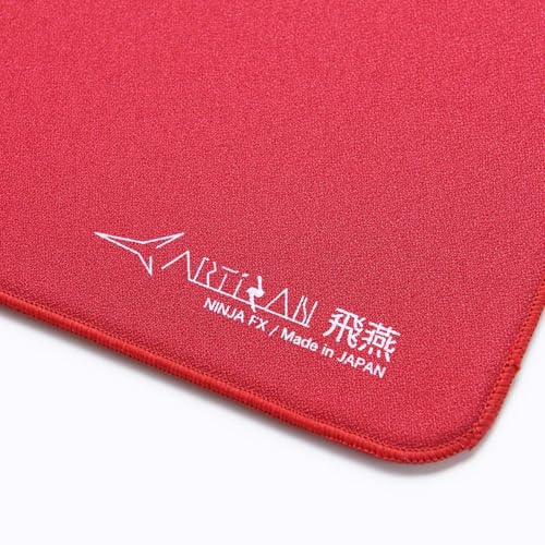 Artisan Hien (Wine Red/XL) [FX-HI-SF-XL-R] FX Soft (Japan Import)